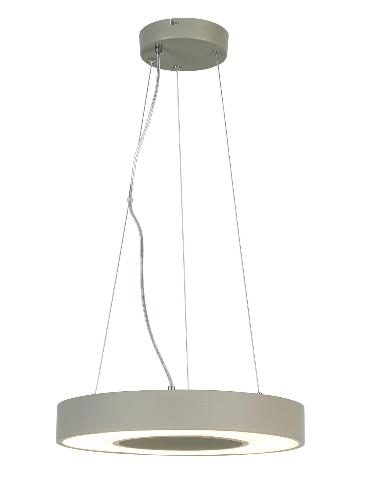 Nolo LED-Pendelleuchte LED-Pendelleuchte_Rayan - sand (40,00/120,00cm) - Nolo