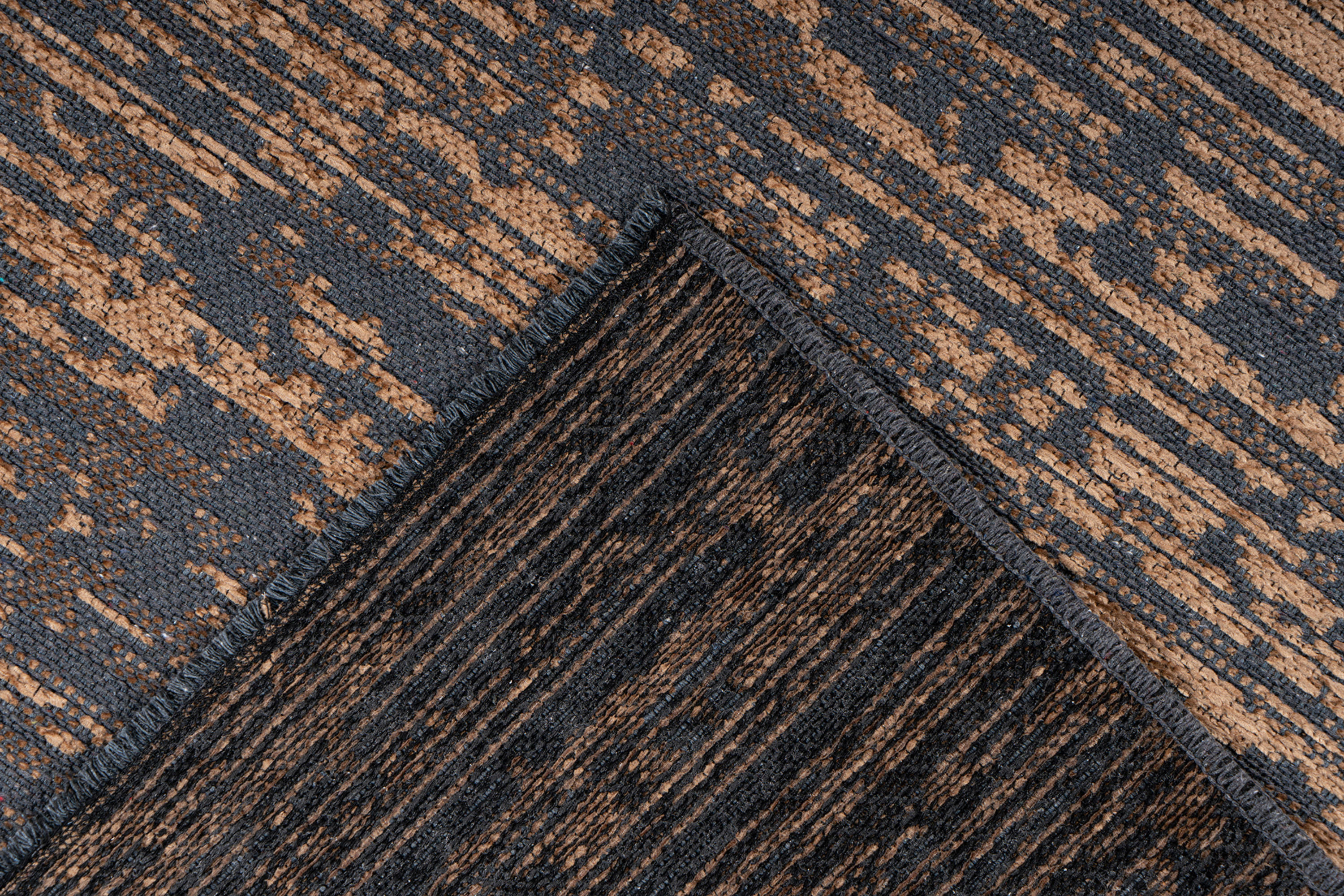 360Living Teppich Kalevi gelb B/L: ca. 80x150 cm Kalevi - gelb (80,00/150,00cm) - 360Living
