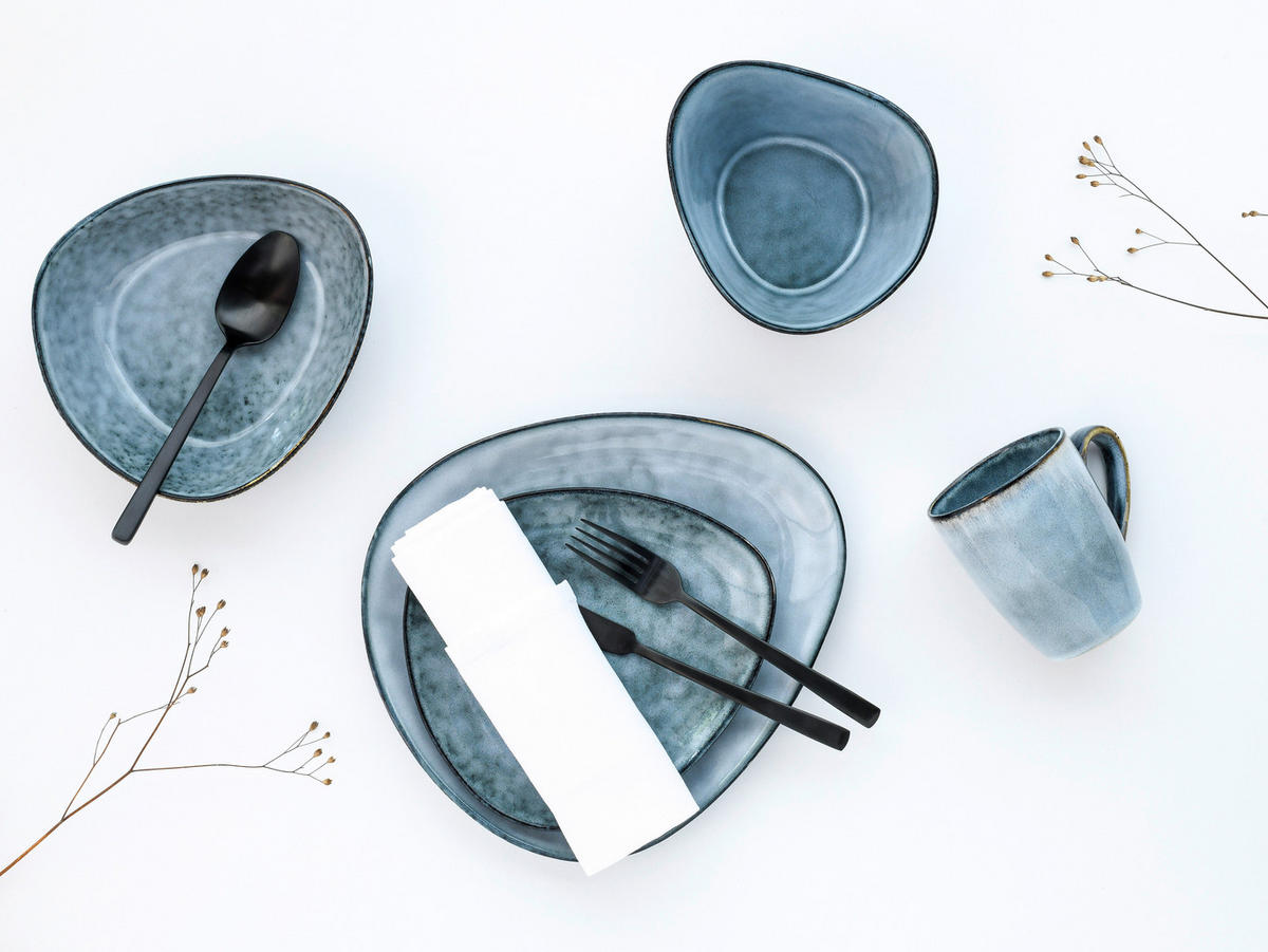 CreaTable Kombiservice CLOUDY CLOUDY - stone - CreaTable