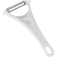 Metaltex Sparschäler rot Acryl Sparschäler_Y rot - rot - Metaltex