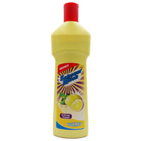 Reinigungsmittel Scheuermilch