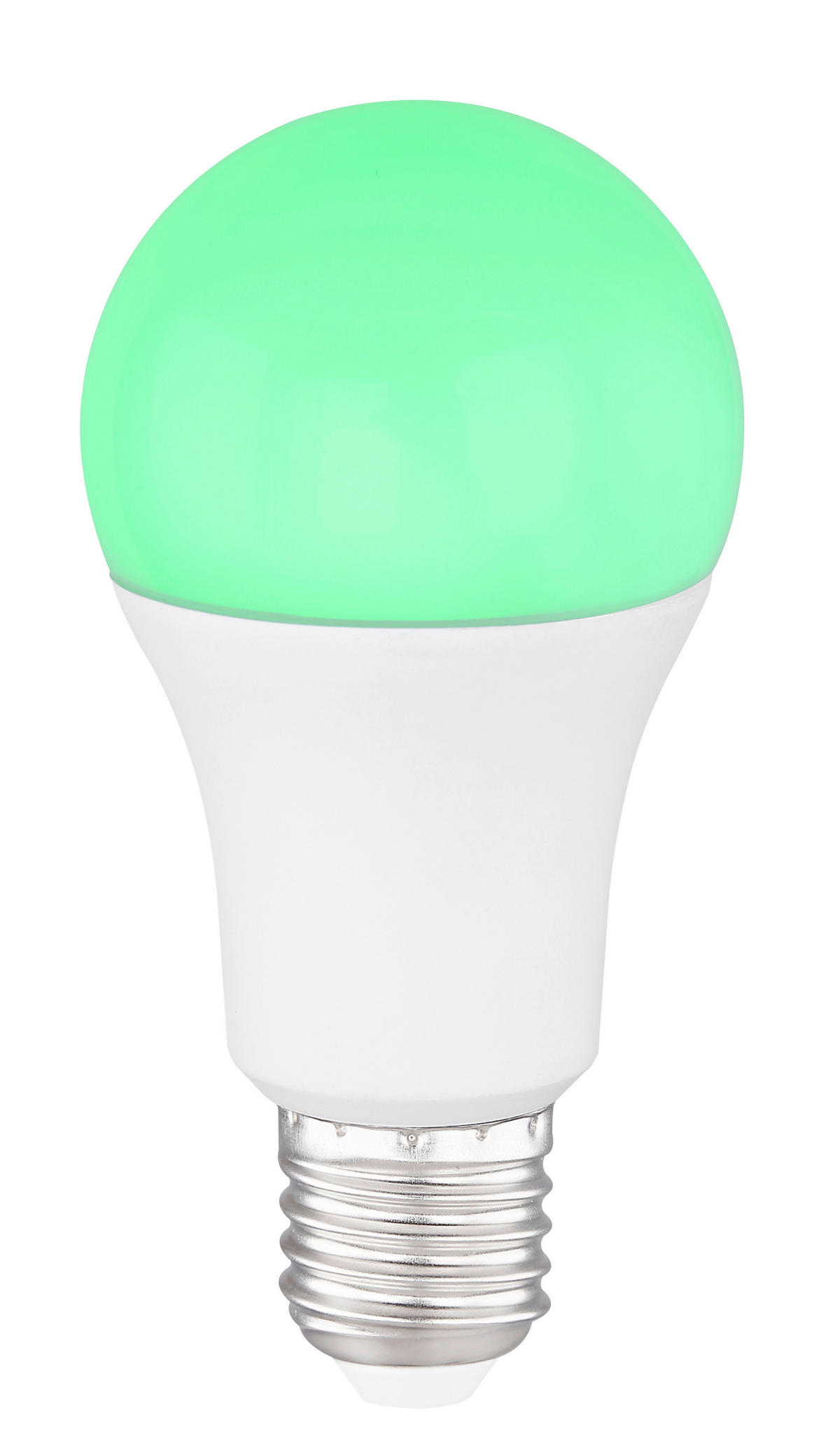 GLOBO Smarte Normallampe 106710SH E27 LED-Normallampe_Smart E27 - (6,00/12,00cm) - GLOBO