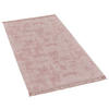Webteppich Nevra rosa B/L: ca. 80x150 cm Nevra - rosa (80,00/150,00cm)