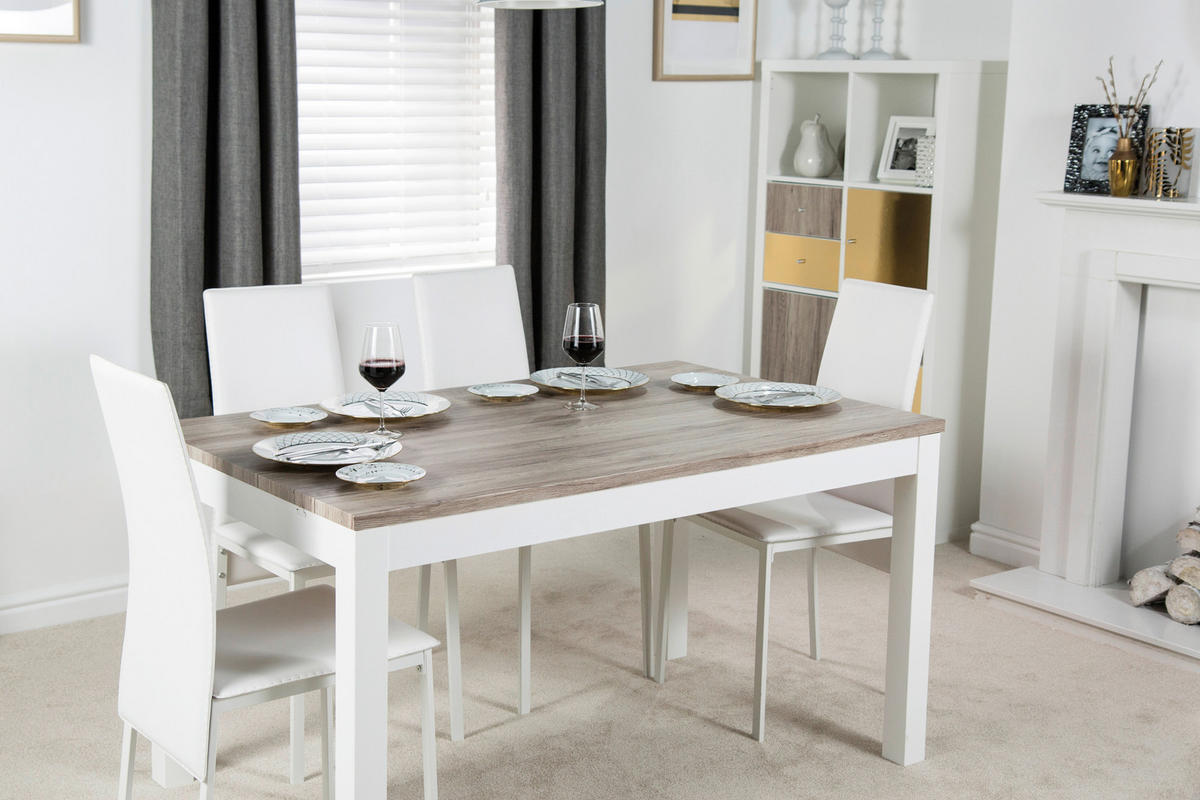 d-c-fix Dekofolie Holzoptik Eiche sand San-Remo B/L: ca. 67,5x200 cm Klebefolie_d-c-fix_F3468133 - Eiche/sand (67,50/200,00cm) - d-c-fix