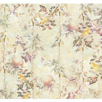Komar Fototapete Cosy Bohemian B/L: ca. 300x280 cm Cosy Bohemian - (300,00/280,00cm) - Komar