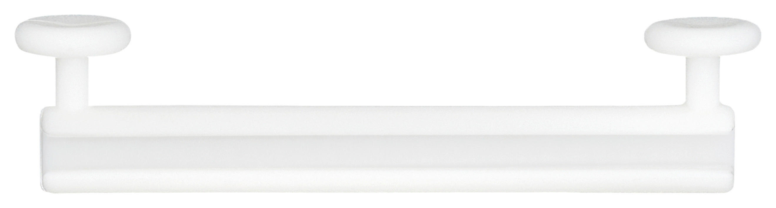 Schlaufengleiter Schlaufengleiter_8erPack - weiß - ondeco