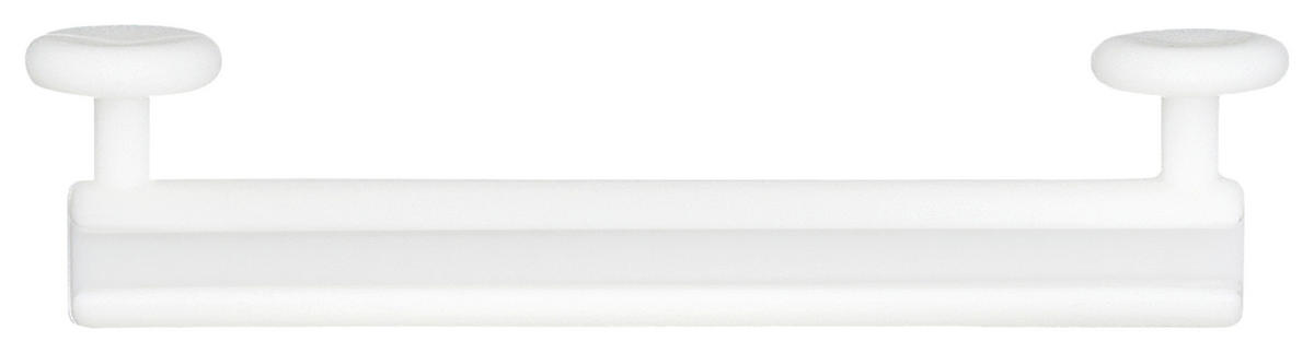 Schlaufengleiter Schlaufengleiter_8erPack - weiß - ondeco