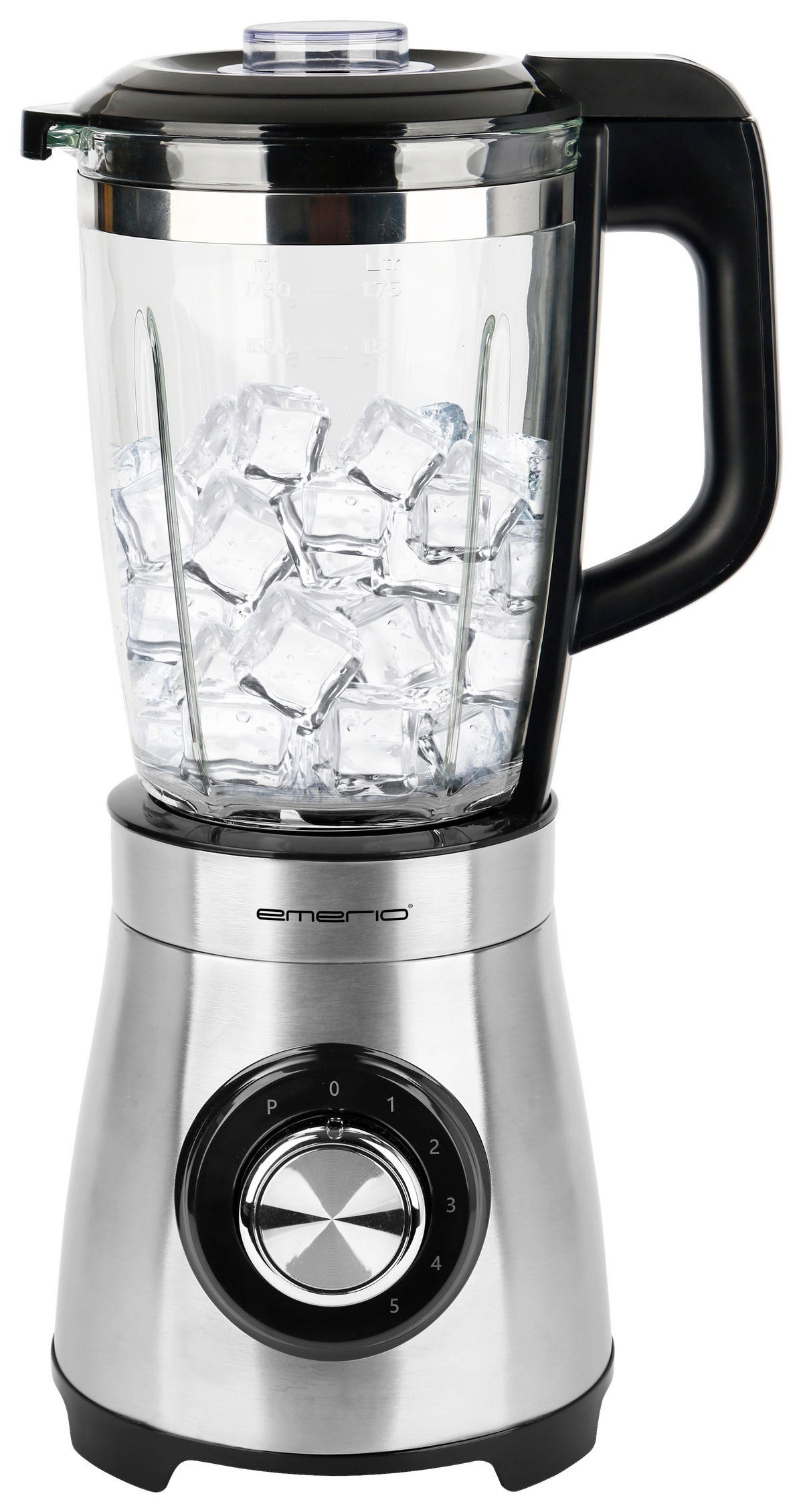 Emerio Standmixer BL-126794 B/H/L: ca. 22x42x19 cm Standmixer BL-126794 - (19,00/22,00/42,00cm) - Emerio