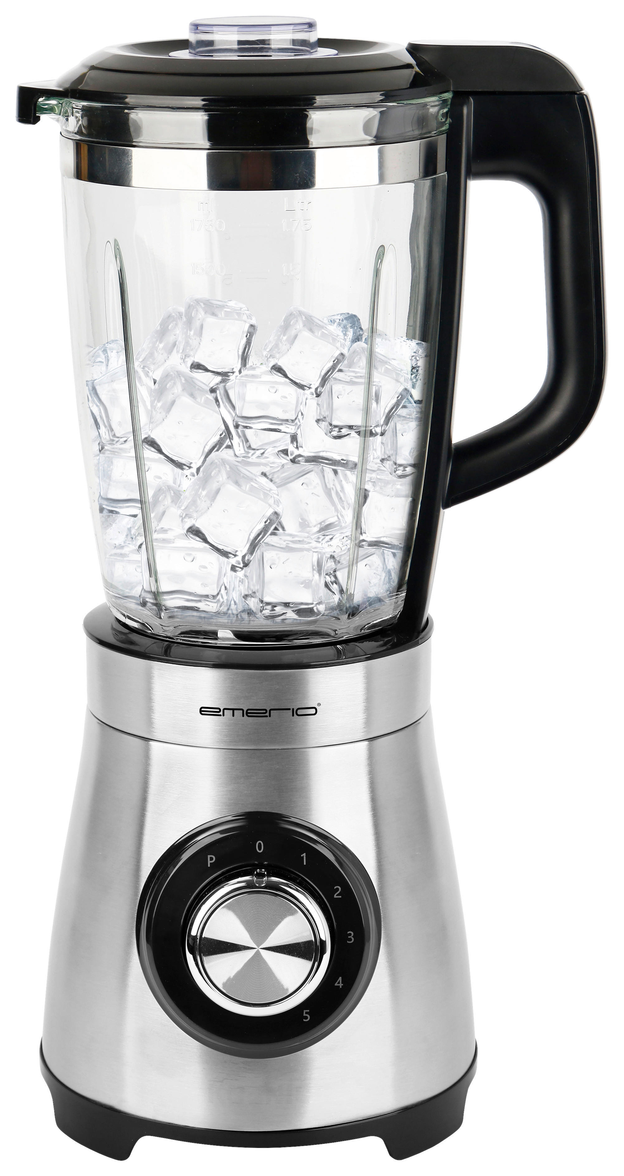 Emerio Standmixer BL-126794 B/H/L: ca. 22x42x19 cm