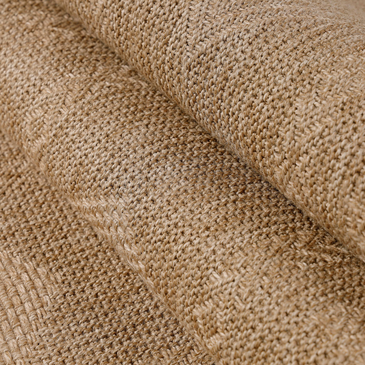 Ayyildiz Teppich DHAKA beige B/L: ca. 240x340 cm DHAKA - beige (240,00/340,00cm) - Ayyildiz