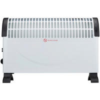 Alpina Konvektor Heizung 871125223159 weiß Metall B/H/T: ca. 53x39x20 cm ca. 1500 W Konvektionsheizung_Alpina 1594 - weiß (53,00/39,00/20,00cm) - Alpina