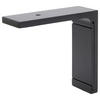 Wandträger smart smart - schwarz (6,50cm) - ondeco