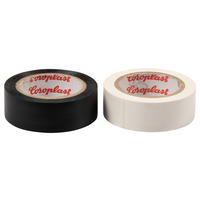 CONNEX Isolierband L: ca. 450 cm 2 tlg. Isolierband-Sortiment - (450,00cm) - CONNEX
