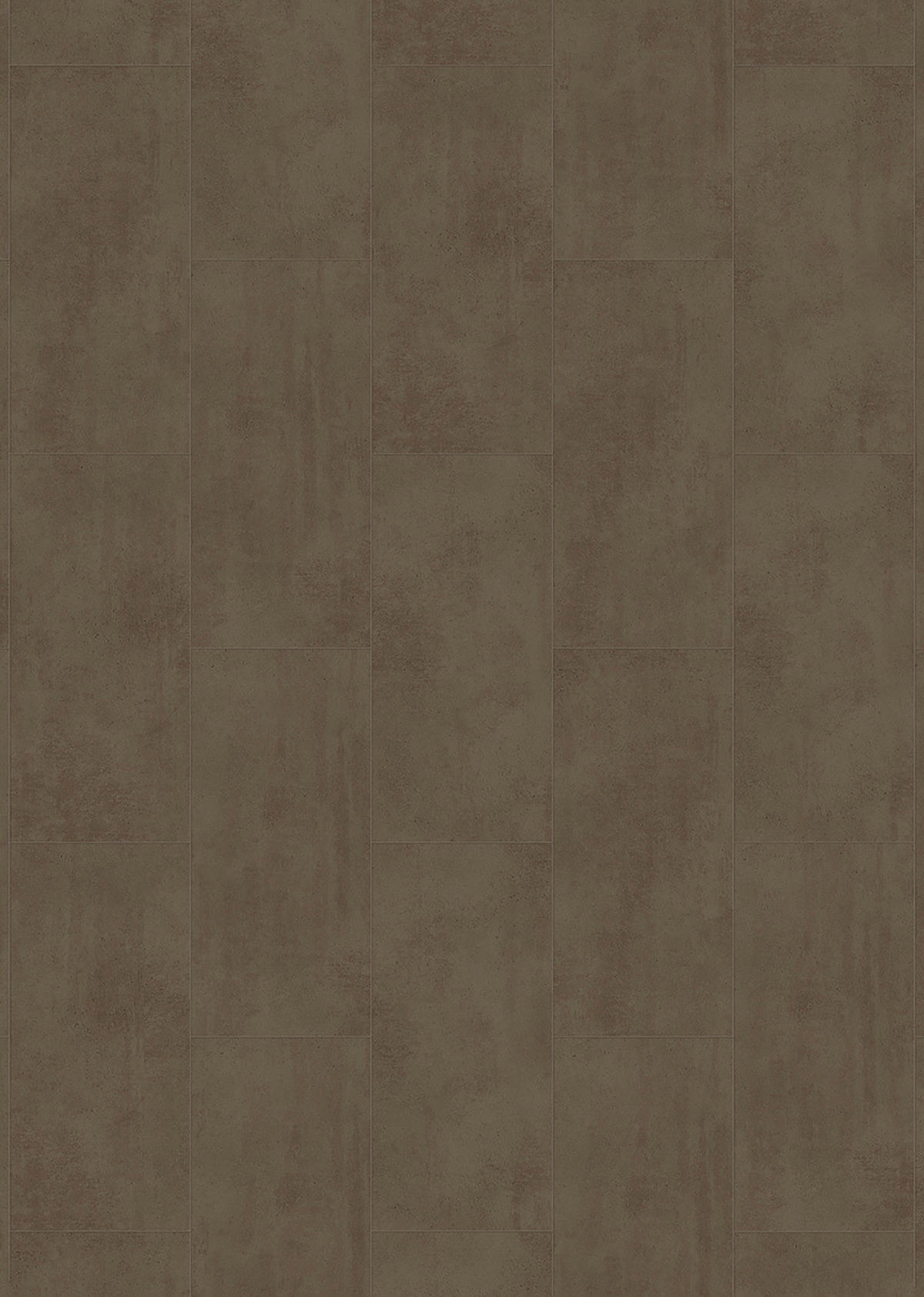 Musterstück braun B/L/S: ca. 28x30x0,8 cm Muster VISIOGRANDE WR Soft brown - braun (28,00/30,00cm)