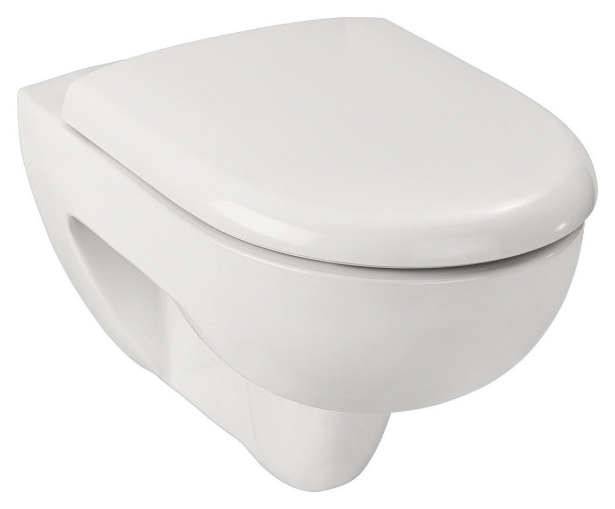 WC-Sitz Exclusive Nr. 7 Duroplast Exclusive Nr. 7 - WENKO