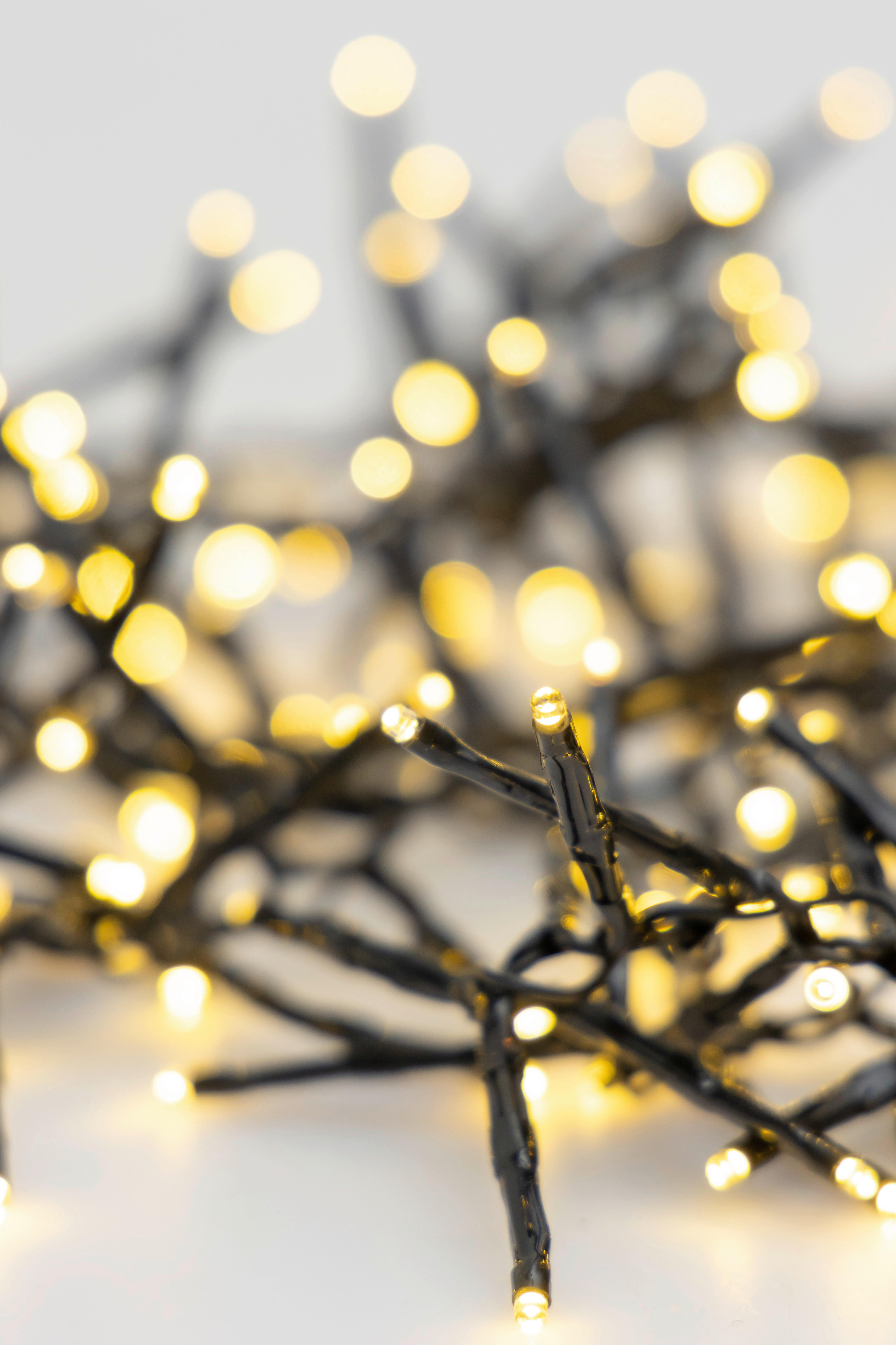 Beleuchtung Clusterlight_768er