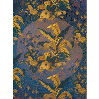Komar Fototapete Orient d'Or B/L: ca. 200x270 cm Orient d'Or - (200,00/270,00cm) - Komar