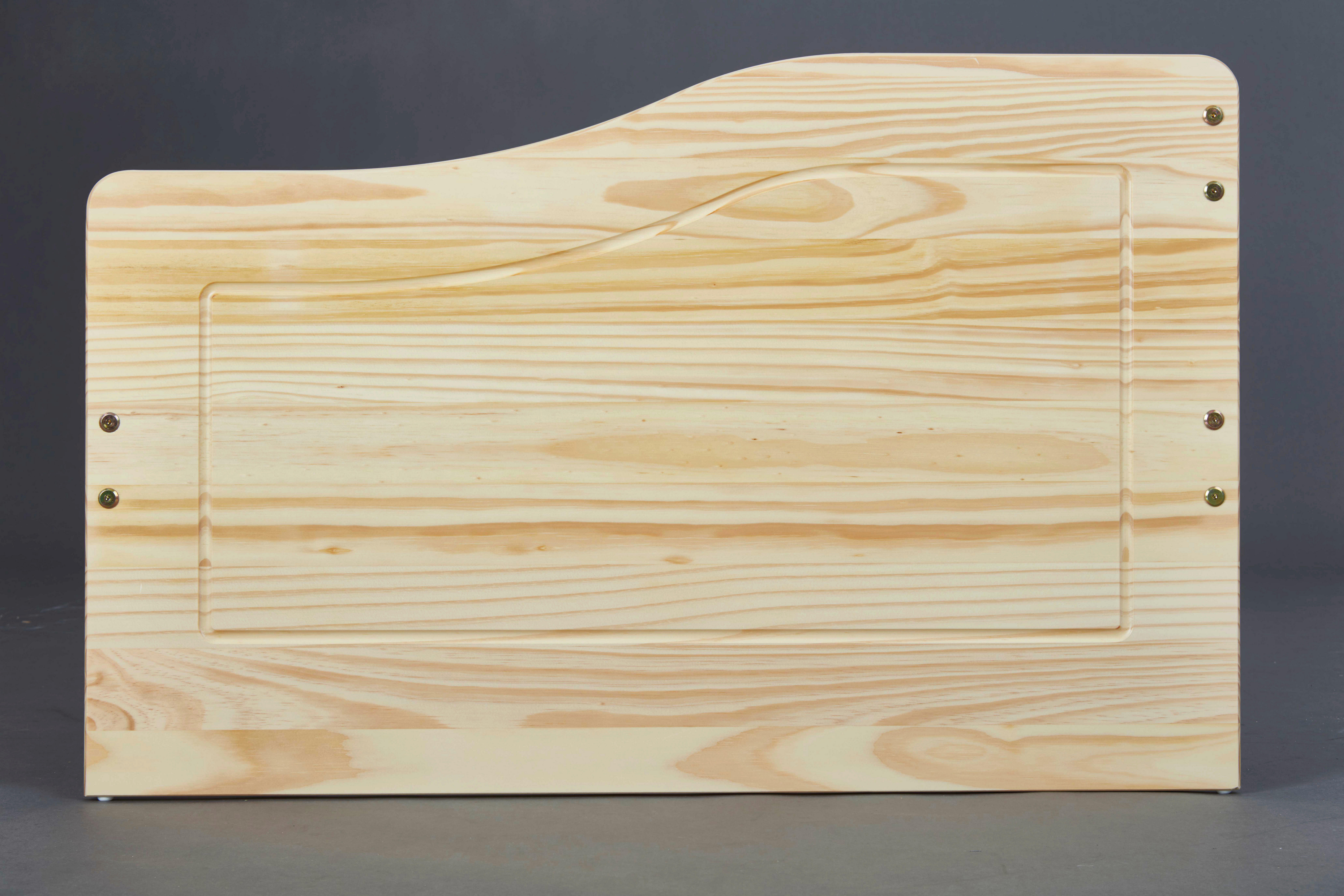Funktionsbett Leonie Modell'23 natur Leonie Modell'23 - natur (207,00/96,50/62,00cm) - Inter Link