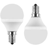 Blulaxa Leuchtmittel 48951 E14 LED-Tropfenlampe_2erPack E14 - Blulaxa