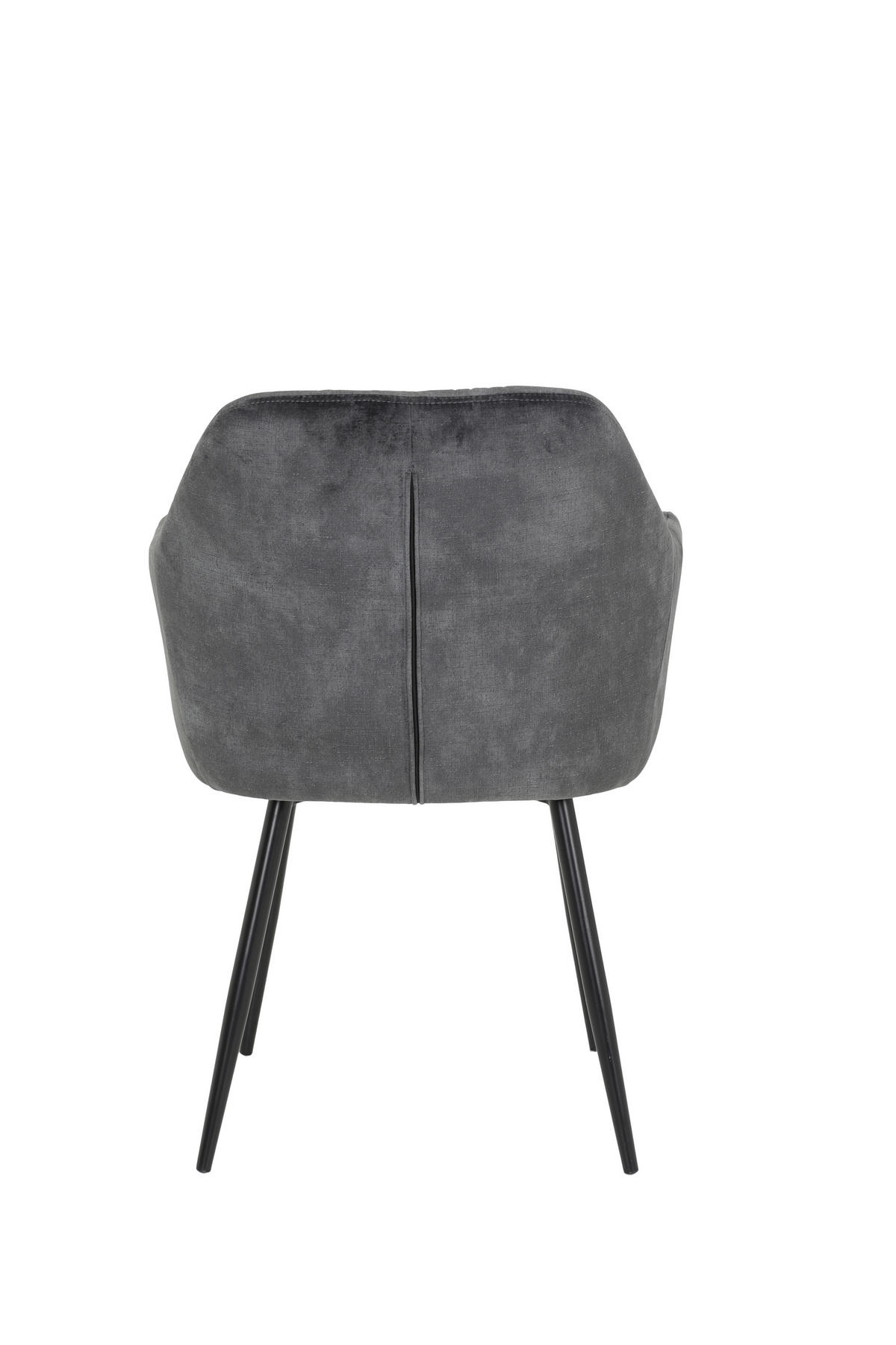Essgruppe Cleo II Beton anthrazit B/H/T: ca. 140x76x90 cm Cleo II - Beton/anthrazit (140,00/76,00/90,00cm) - Hela