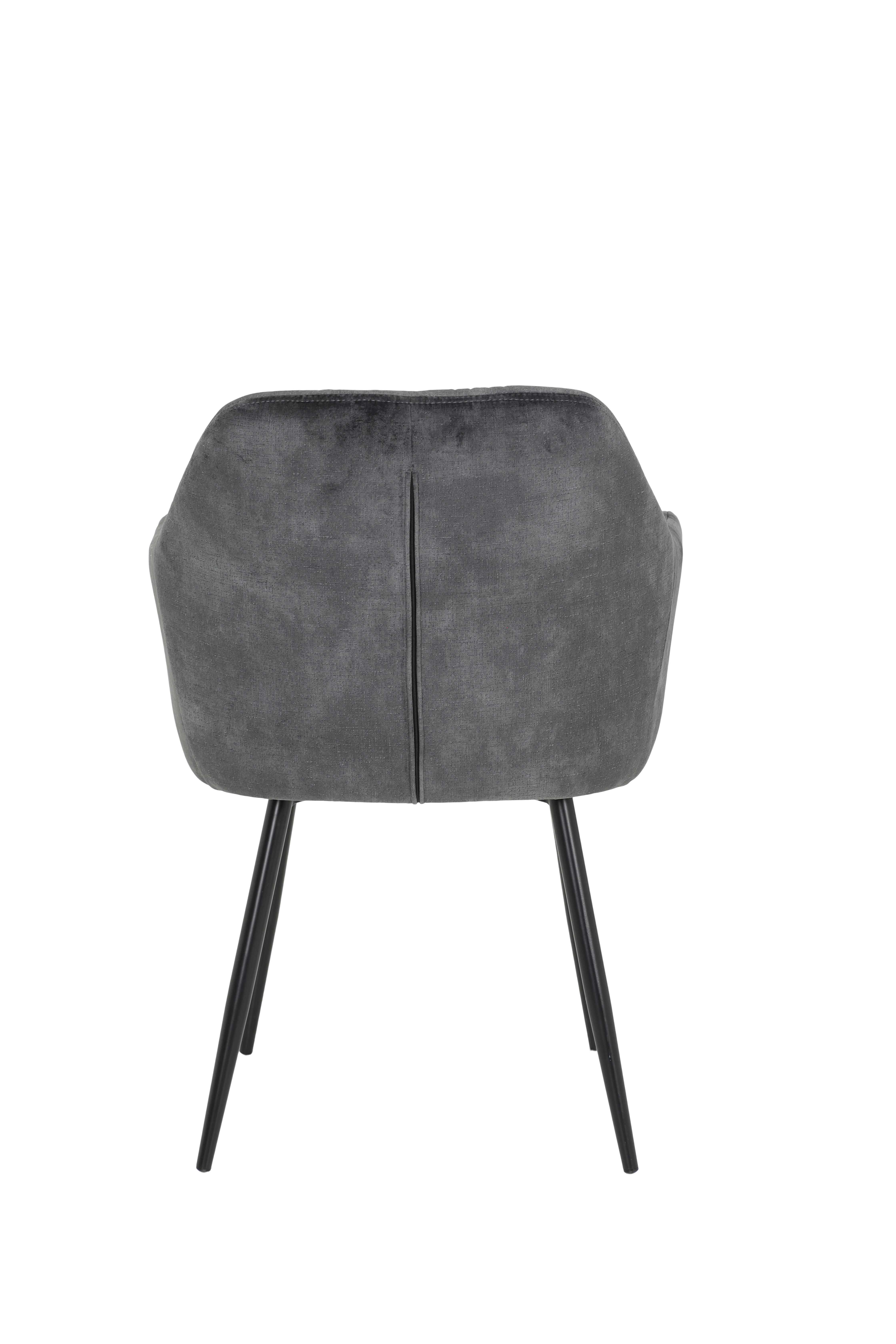 Thumbnail - Essgruppe Cleo II Beton anthrazit B/H/T: ca. 140x76x90 cm