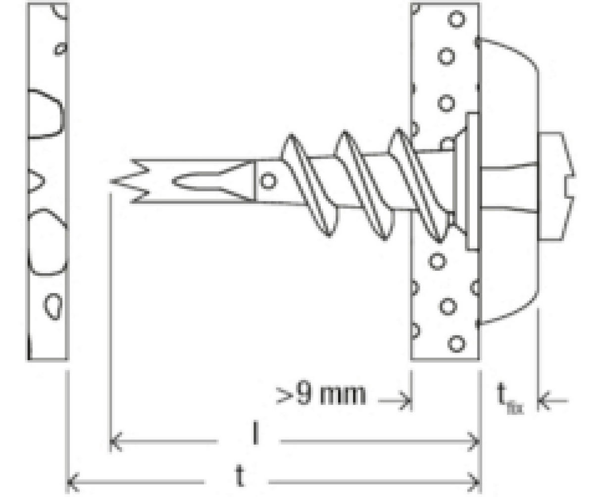 fischer Dübel- und Schraubenset Dübel-/u.Schraubenset_fischer - fischer