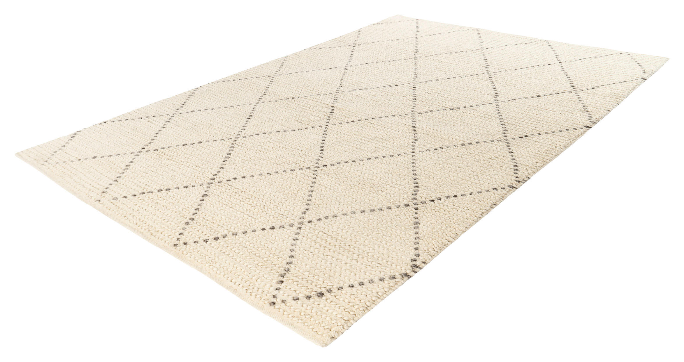 Obsession Teppich My Fable creme B/H/T/L/D: ca. 200x2x0x290x0 cm My Fable - creme (290,00/200,00/2,00cm) - Obsession
