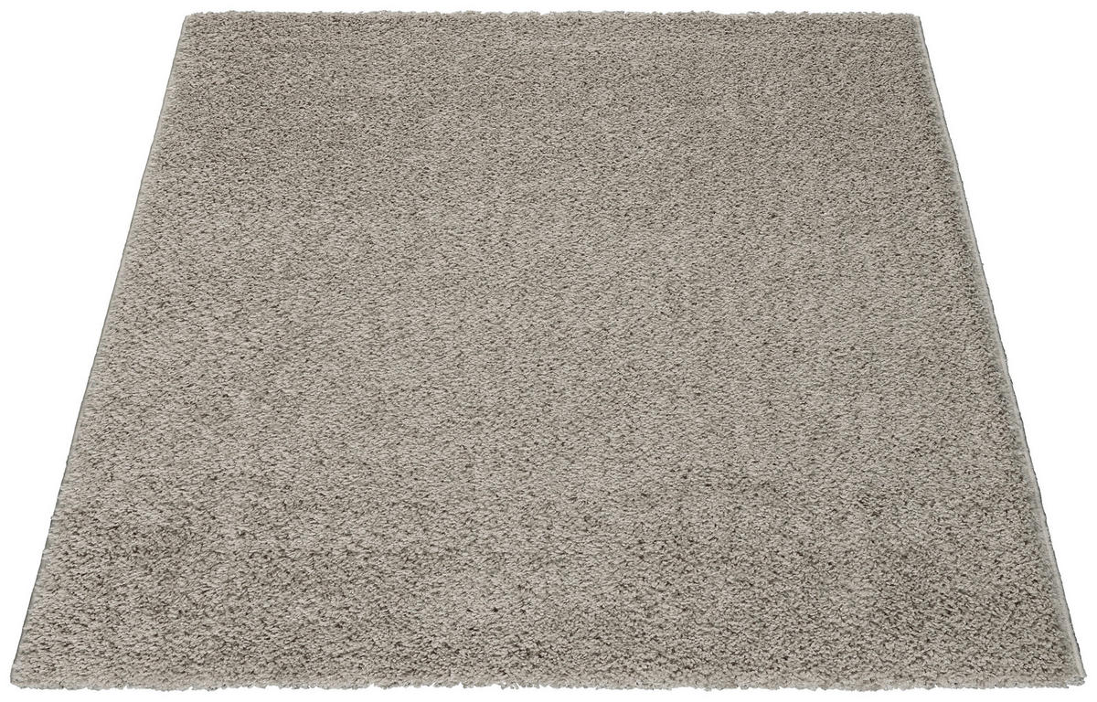 Teppich Emilia taupe B/L: ca. 133x190 cm Emilia - taupe (133,00/190,00cm)