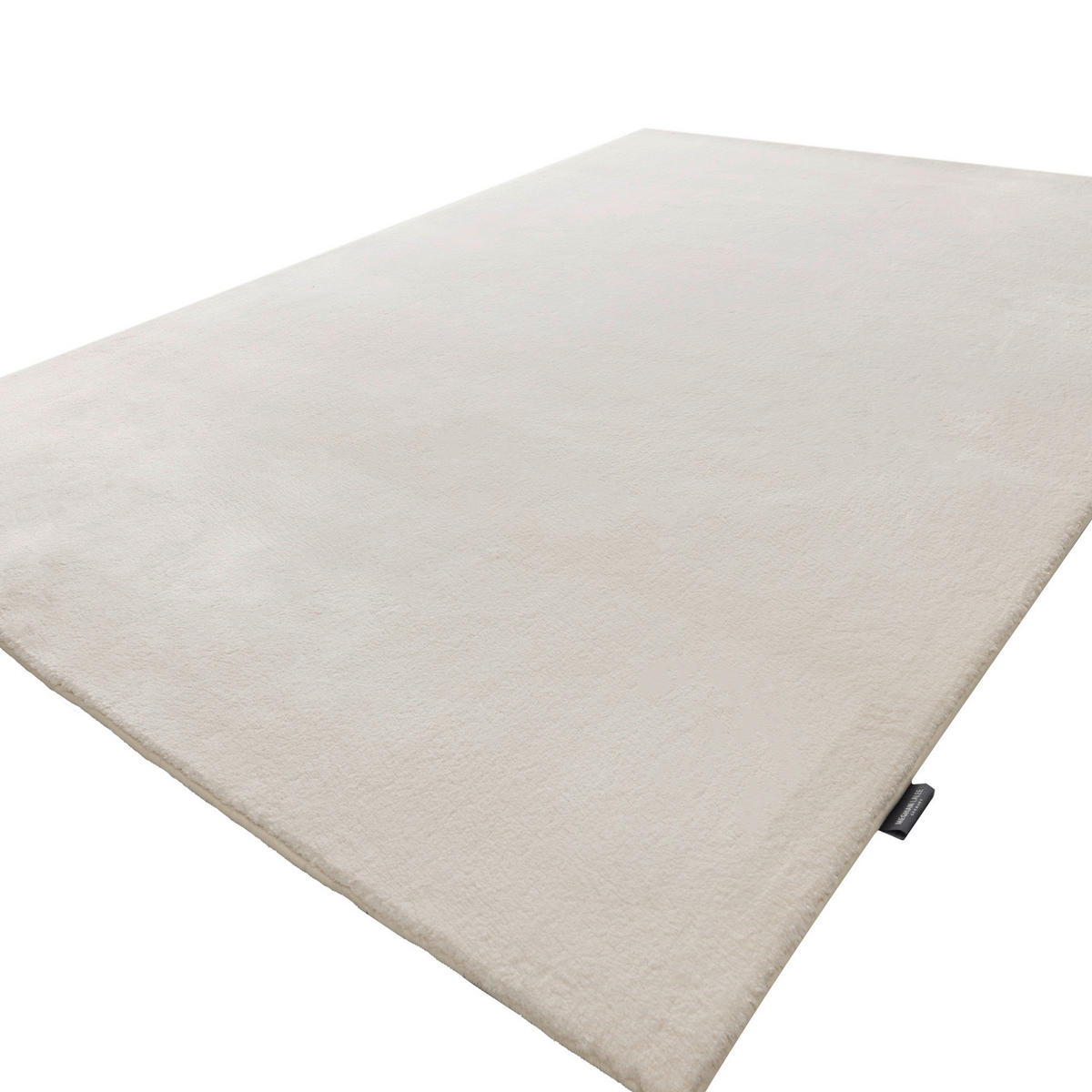 Obsession Teppich Infinity weiß B/H/L: ca. 160x16x230 cm Infinity - weiß (230,00/160,00/16,00cm) - Obsession