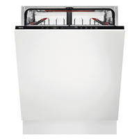 AEG Geschirrspüler FSE64637P weiß B/H/T: ca. 60x82x55 cm FSE64637P - weiß (60,00/82,00/55,00cm) - AEG
