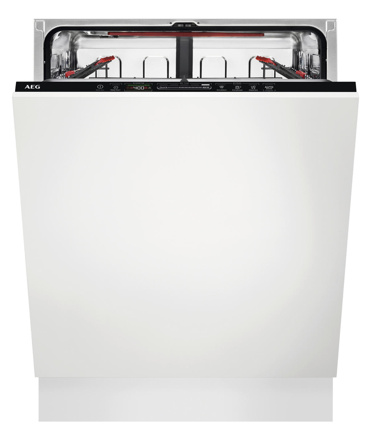AEG Geschirrspüler FSE64637P weiß B/H/T: ca. 60x82x55 cm FSE64637P - weiß (60,00/82,00/55,00cm) - AEG