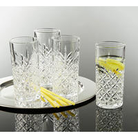 Pasabace Longdrinkbecher Longdrinkbecher_Timeless_4erPack - Pasabace