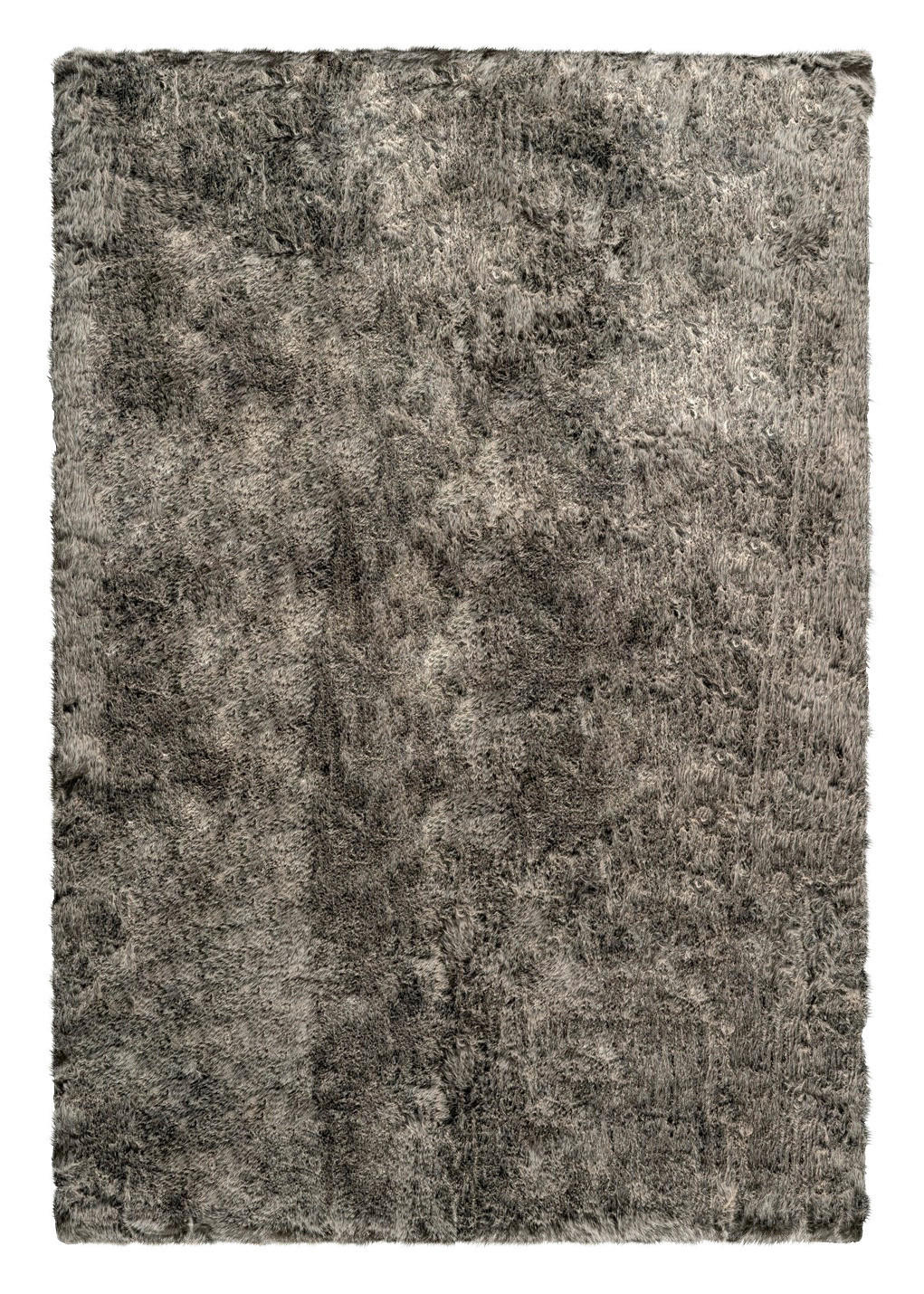 me gusta Hochflorteppich Tender 125 grün B/H/L: ca. 80x5,2x150 cm Tender 125 - grün (150,00/80,00/5,20cm) - me gusta