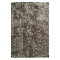 me gusta Hochflorteppich Tender 125 grün B/H/L: ca. 80x5,2x150 cm Tender 125 - grün (150,00/80,00/5,20cm) - me gusta