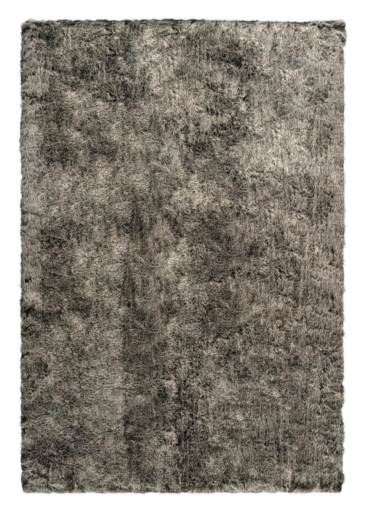 me gusta Hochflorteppich Tender 125 grün B/H/L: ca. 80x5,2x150 cm Tender 125 - grün (150,00/80,00/5,20cm) - me gusta
