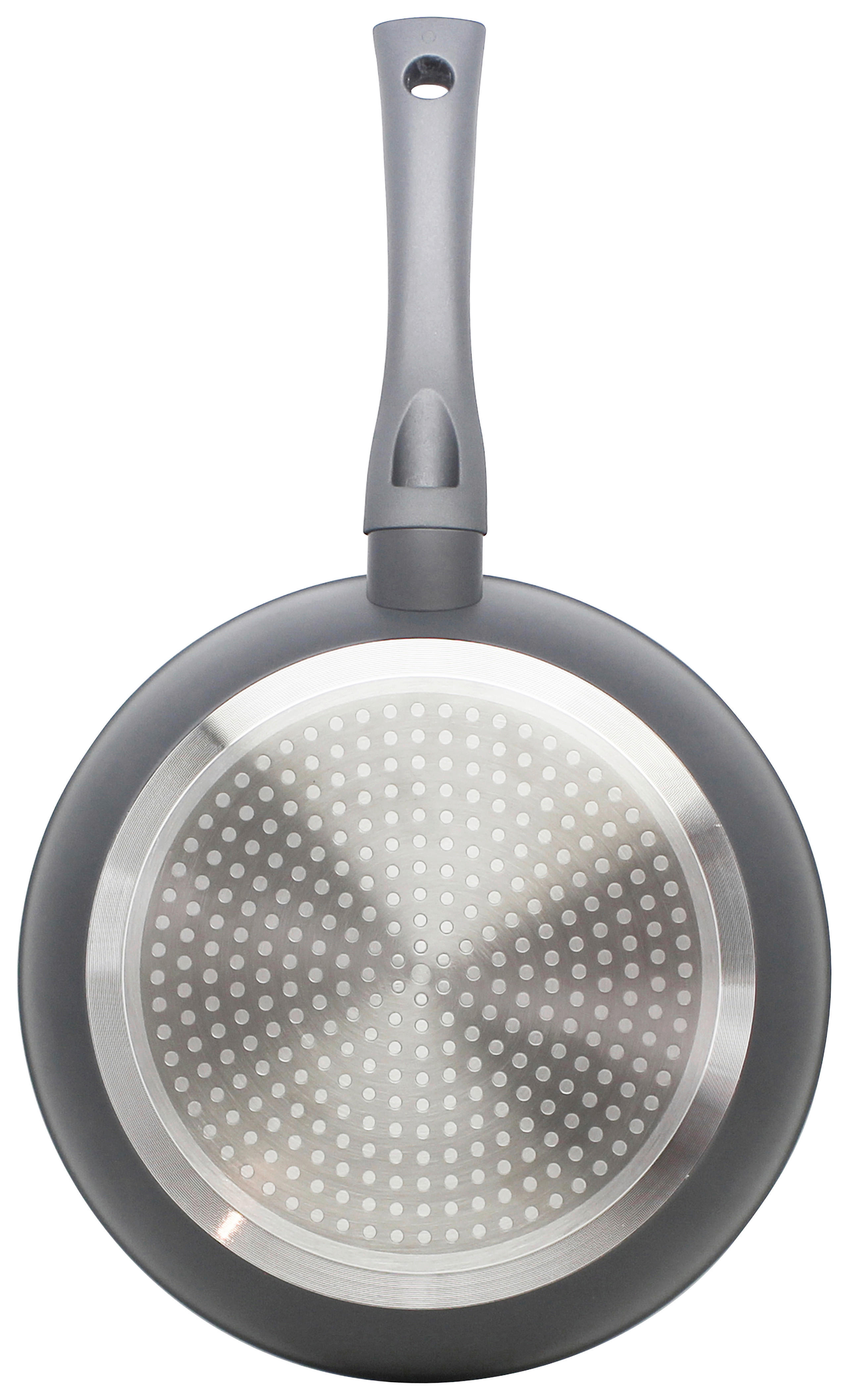 Thumbnail - ELO Pfanne grau Aluminium