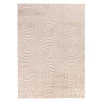 Ayyildiz Teppich SAHARA beige B/L: ca. 120x170 cm SAHARA - beige (120,00/170,00cm) - Ayyildiz