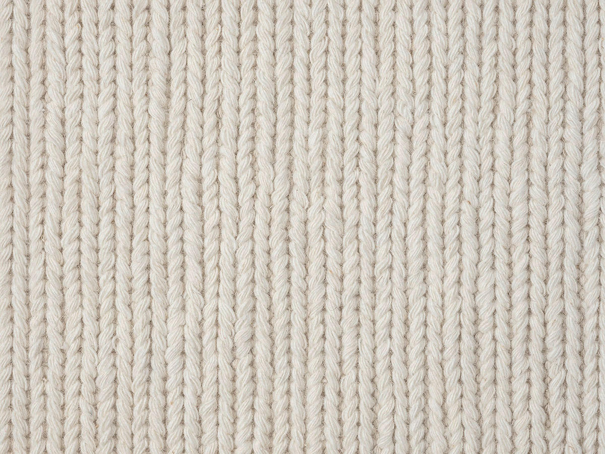 Merinos Teppich Copenhagen creme B/L: ca. 120x170 cm Copenhagen - creme (120,00/170,00cm) - Merinos