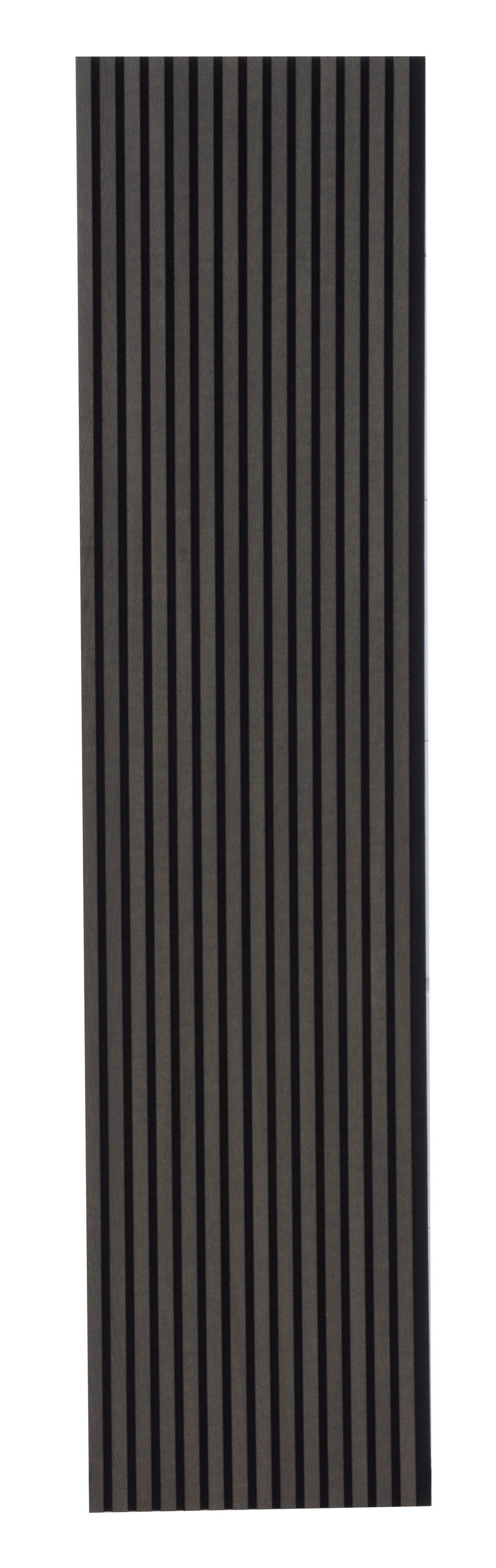 FN Acustico Wand-und Akustikpaneel Eiche ger. L/B/H: ca. 240x57,25x1,9 cm pro Stück Akustikplatte 57x240 FREI058 Eiche - Eiche ger. (240,00/57,25/1,90cm) - FN Acustico