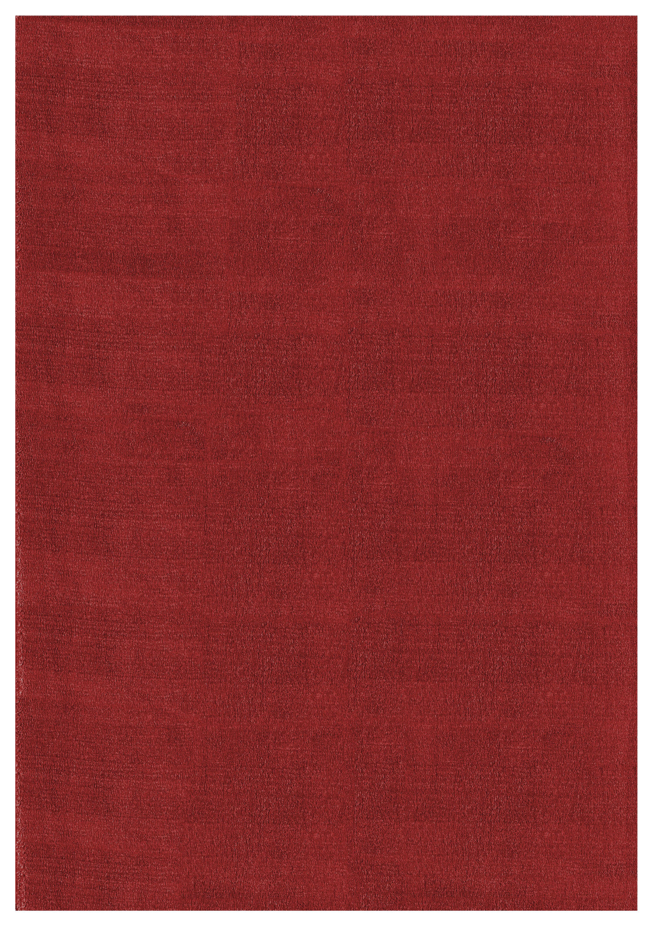Ayyildiz Teppich SKY rot B/L: ca. 80x150 cm SKY - rot (80,00/150,00cm) - Ayyildiz