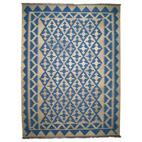 PersaTepp Teppich Kelim Gashgai multicolor B/L: ca. 176x237 cm Kelim Gashgai - multicolor (176,00/237,00cm) - PersaTepp