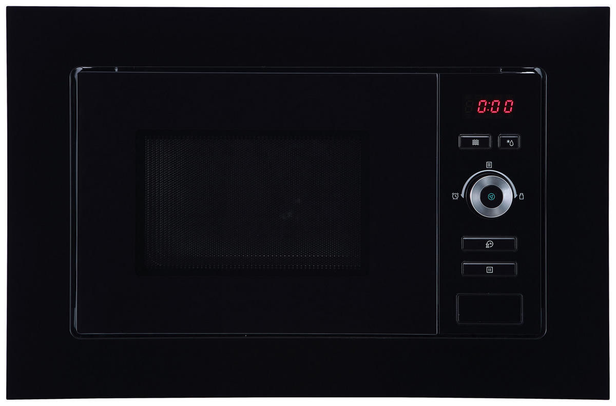 Respekta Küchenbuffet Marleen weiß Hochglanz B/H/T: ca. 120x211x60 cm Marleen - Eiche/weiß (120,00/211,00/60,00cm) - Respekta