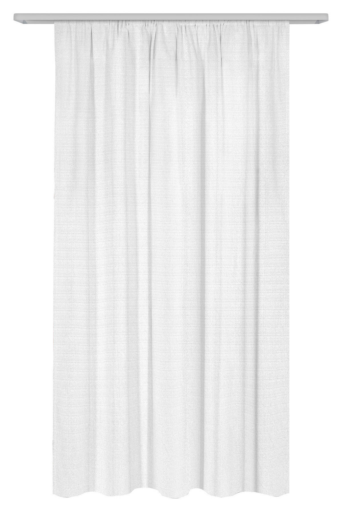 Dekovorhang Leo champagner B/L: ca. 135x170 cm Leo - champagner (135,00/170,00cm)