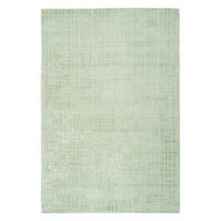 Padiro Kurzflorteppich Karma 125 mint B/H/L: ca. 200x0,8x290 cm Karma 125 - mint (290,00/200,00/0,80cm) - Padiro