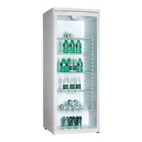 PKM Mini-Kühlschrank KS45 E weiß B/H/T: ca. 44,5x50x46,8 cm ▷ online bei  POCO kaufen