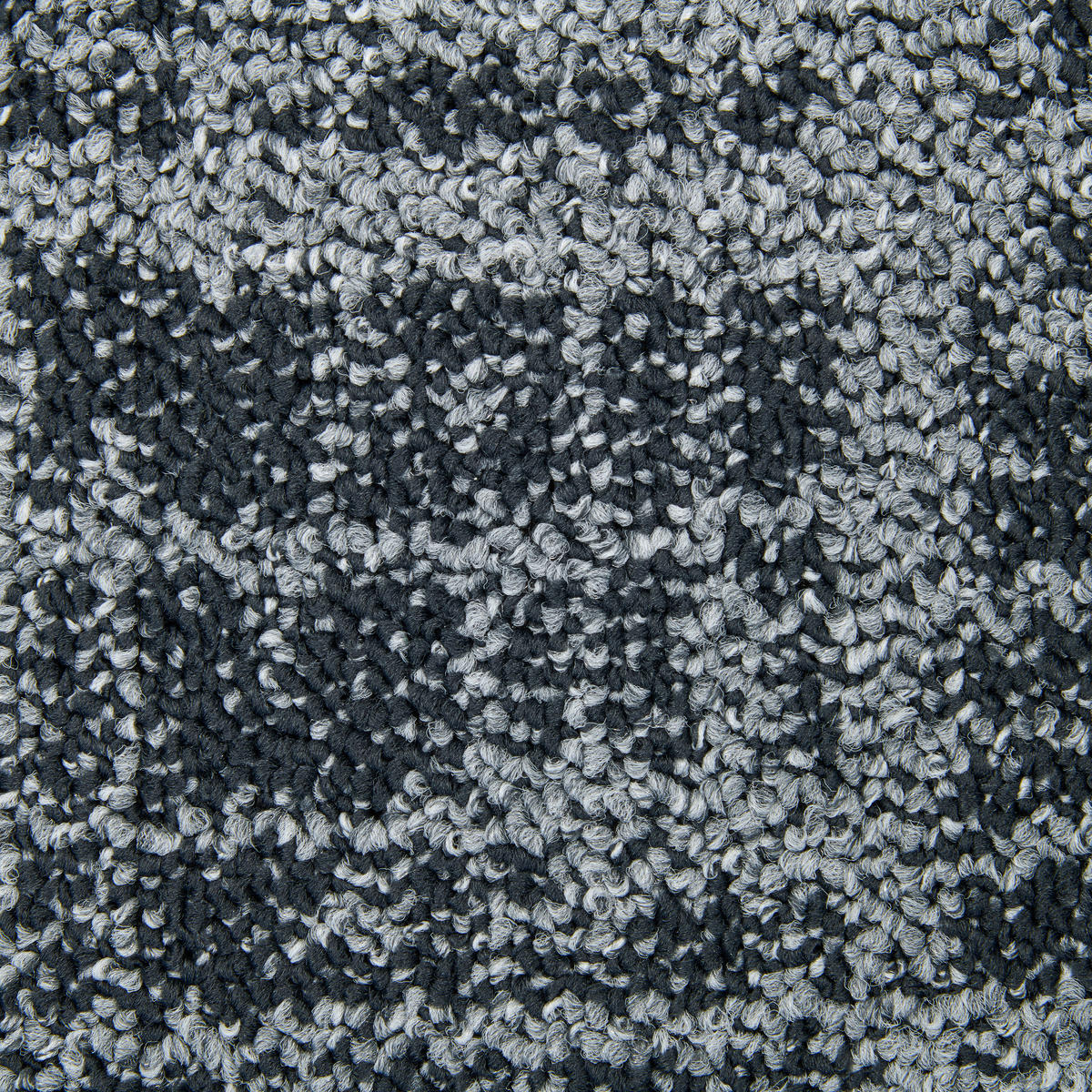 Teppichboden Traffic grau B: ca. 400 cm pro m² Traffic - grau (400,00cm)