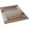 Teppich RIO braun B/L: ca. 80x150 cm RIO - braun (80,00/150,00cm)