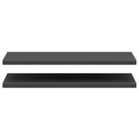 Einlegeböden-Set Multi-Stauraum Typ 57 anthrazit B/H/T: ca. 67x2,2x36 cm Multi-Stauraum Typ 57 - anthrazit (67,00/2,20/36,00cm)