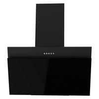 INTERPLAN Dunstabzugshaube Juno 52260 schwarz B/H/T: ca. 60x31x29 cm Juno 52260 - schwarz (60,00/31,00/29,00cm) - INTERPLAN