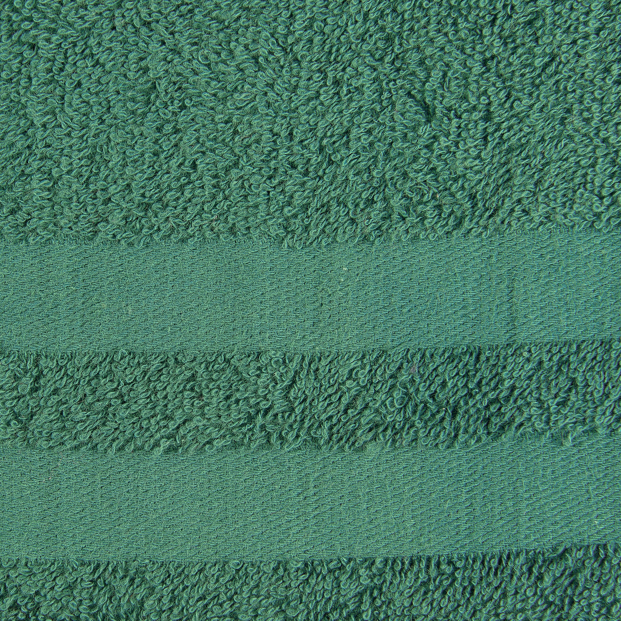 Handtuch Miami Miami - waldgrün (50,00/100,00cm)